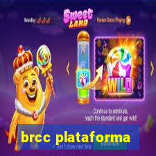 brcc plataforma